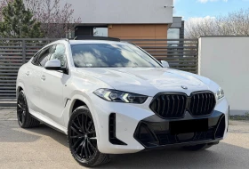 BMW X6 30d xDrive M-Sport, снимка 1