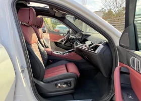 BMW X6 30d xDrive M-Sport, снимка 7