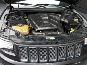 Jeep Cherokee 3.0D, снимка 6