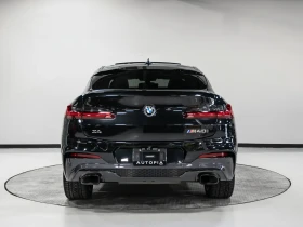 BMW X4 M40i * Фиксирана цена до БГ * Без инциденти * , снимка 4