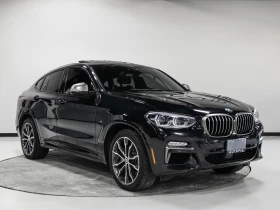 BMW X4 M40i * Фиксирана цена до БГ * Без инциденти * , снимка 1