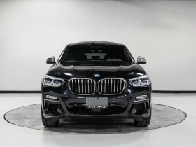 BMW X4 M40i * Фиксирана цена до БГ * Без инциденти * , снимка 2