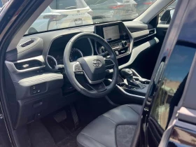 Toyota Highlander | Hybrid XLE | АВТОКРЕДИТ БЕЗ ПЪРВОНАЧАЛНА ВНОСКА, снимка 5
