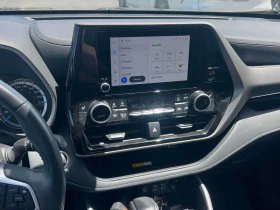 Toyota Highlander | Hybrid XLE | АВТОКРЕДИТ БЕЗ ПЪРВОНАЧАЛНА ВНОСКА, снимка 9