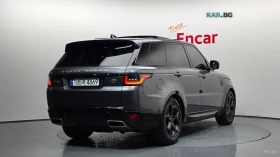Land Rover Range Rover Sport * 3.0SDV6* КОЖА* ПОДГРЕВ* ОБДУХВАНЕ* ПАНОРАМА* , снимка 2