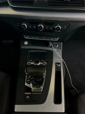 Audi Q5 40 TDI 204кс Дигитален километраж, снимка 10