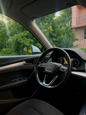 Audi Q5 40 TDI 204кс Дигитален километраж, снимка 6