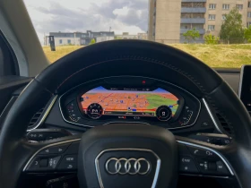 Audi Q5 40 TDI 204кс Дигитален километраж, снимка 16