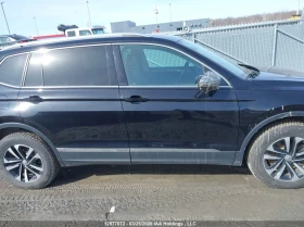 VW Tiguan 2.0l Volkswagen, снимка 13