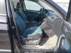 VW Tiguan 2.0l Volkswagen, снимка 5