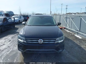 VW Tiguan 2.0l Volkswagen, снимка 12