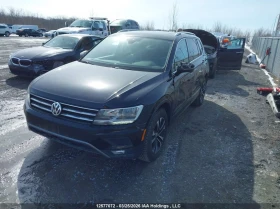 VW Tiguan 2.0l Volkswagen, снимка 2