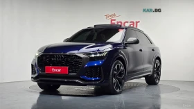 Audi RSQ8 4.0 TFSI QUATTRO* HUD* 360* ПАНО* ОБДУХВ* , снимка 1