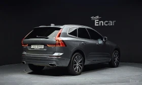 Volvo XC60 ПОДРЕВИ * HEAD-UP * B&W * АВТОКРЕДИТ, снимка 3