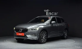 Volvo XC60 ПОДРЕВИ * HEAD-UP * B&W * АВТОКРЕДИТ, снимка 2