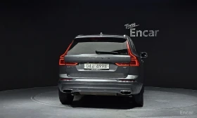 Volvo XC60 ПОДРЕВИ * HEAD-UP * B&W * АВТОКРЕДИТ, снимка 5