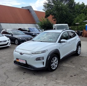 Hyundai Kona SOH100%/Premium, снимка 8
