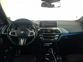 BMW X3 * xDrive30i * M-SPORT* AMBIENT* HUD* H/K* , снимка 8