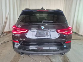 BMW X3 * xDrive30i * M-SPORT* AMBIENT* HUD* H/K* , снимка 4