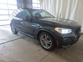 BMW X3 * xDrive30i * M-SPORT* AMBIENT* HUD* H/K* , снимка 6