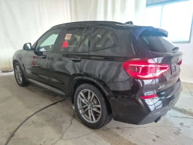 BMW X3 * xDrive30i * M-SPORT* AMBIENT* HUD* H/K* , снимка 2