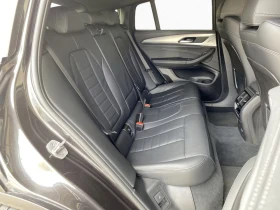 BMW X4 M40d / M-TECHNIC / SHADOW LINE / LASERLIGHT / HUD/, снимка 10