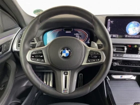 BMW X4 M40d / M-TECHNIC / SHADOW LINE / LASERLIGHT / HUD/, снимка 7