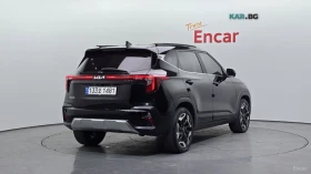 Kia Seltos 1.6T* Signature* ПОДГРЕВ* ОБДУХВАНЕ* 360* КОЖА* , снимка 2