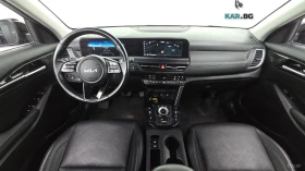 Kia Seltos 1.6T* Signature* ПОДГРЕВ* ОБДУХВАНЕ* 360* КОЖА* , снимка 6