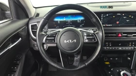 Kia Seltos 1.6T* Signature* ПОДГРЕВ* ОБДУХВАНЕ* 360* КОЖА* , снимка 12