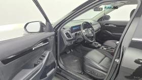 Kia Seltos 1.6T* Signature* ПОДГРЕВ* ОБДУХВАНЕ* 360* КОЖА* , снимка 9