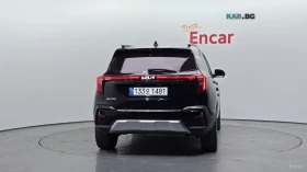 Kia Seltos 1.6T* Signature* ПОДГРЕВ* ОБДУХВАНЕ* 360* КОЖА* , снимка 4