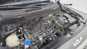 Kia Seltos 1.6T* Signature* ПОДГРЕВ* ОБДУХВАНЕ* 360* КОЖА* , снимка 5
