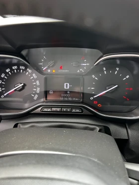 Citroen C3 Aircross, снимка 2