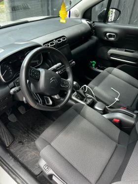 Citroen C3 Aircross, снимка 3