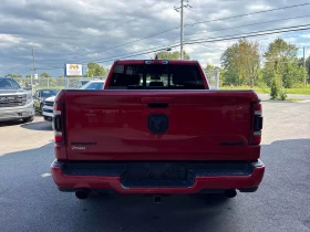 Dodge RAM 1500 * Sport * CARFAX * БЕЗ ПЪРВОНАЧАЛНА ВНОСКА, снимка 4