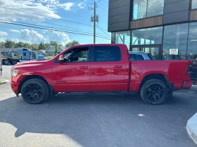 Dodge RAM 1500 * Sport * CARFAX * БЕЗ ПЪРВОНАЧАЛНА ВНОСКА, снимка 14