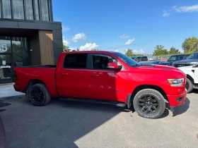 Dodge RAM 1500 * Sport * CARFAX * БЕЗ ПЪРВОНАЧАЛНА ВНОСКА, снимка 15