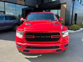 Dodge RAM 1500 * Sport * CARFAX * БЕЗ ПЪРВОНАЧАЛНА ВНОСКА, снимка 6