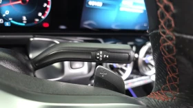 Mercedes-Benz GLB35AMG BLIND SPOT* ЕЛ. БАГАЖНИК* ЛЮК* КРАЙНА ЦЕНА, снимка 9