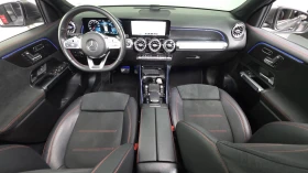 Mercedes-Benz GLB35AMG BLIND SPOT* ЕЛ. БАГАЖНИК* ЛЮК* КРАЙНА ЦЕНА, снимка 7