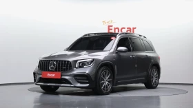 Mercedes-Benz GLB35AMG BLIND SPOT* ЕЛ. БАГАЖНИК* ЛЮК* КРАЙНА ЦЕНА, снимка 1