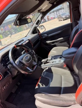 Ford Raptor Ranger Raptor 3.0 V8 Ecoboost, снимка 4
