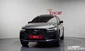 Volvo XC60 T8 R-Design, снимка 3