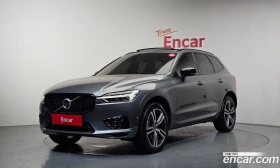 Volvo XC60 T8 R-Design, снимка 1