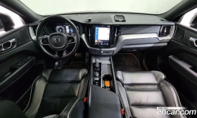 Volvo XC60 T8 R-Design, снимка 7