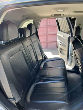 Opel Antara, снимка 6