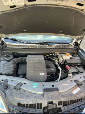 Opel Antara, снимка 8