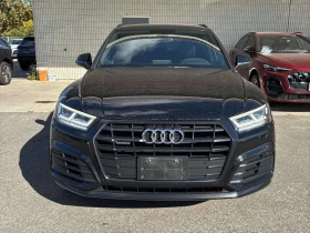 Audi Q5 Progressiv  Black Optic / Carfax , снимка 6