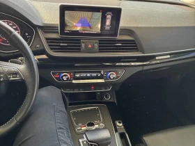 Audi Q5 Progressiv  Black Optic / Carfax , снимка 9